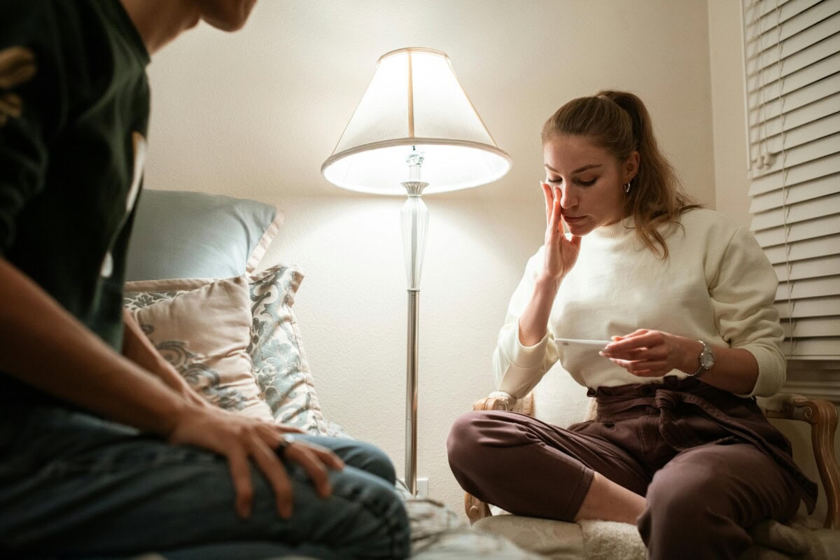 How To Support Ivf: The Best Support Guide For Friends Of Someone Going Through Infertility 2 Daily Mom, Magazine For Families