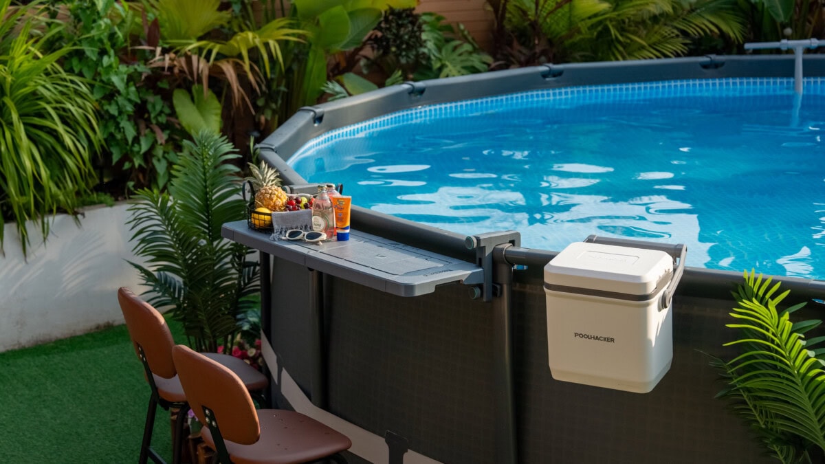 The Ultimate Guide to Transforming Your Backyard Oasis with Poolside Essentials from Poolhacker 9 Daily Mom, Magazine for Families The Ultimate Guide To Transforming Your Backyard Oasis With Poolside Essentials From Poolhacker 8 Daily Mom, Magazine For Families