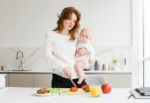 Cooking with One Arm: Tips, Tools & Snack Ideas You Can Make One-Handed