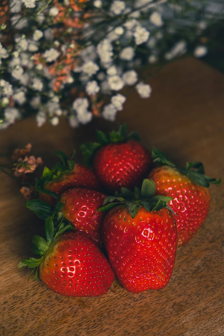 Sweet Strawberry Centerpiece Ideas: Diy Berry Table Decor For Summer Parties, Showers &Amp; Everyday Themes 1 Daily Mom, Magazine For Families