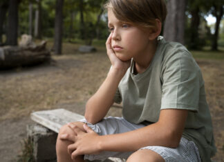 How to Help Kids Dealing With Rejection: Mindful Ways to Handle What Hurts