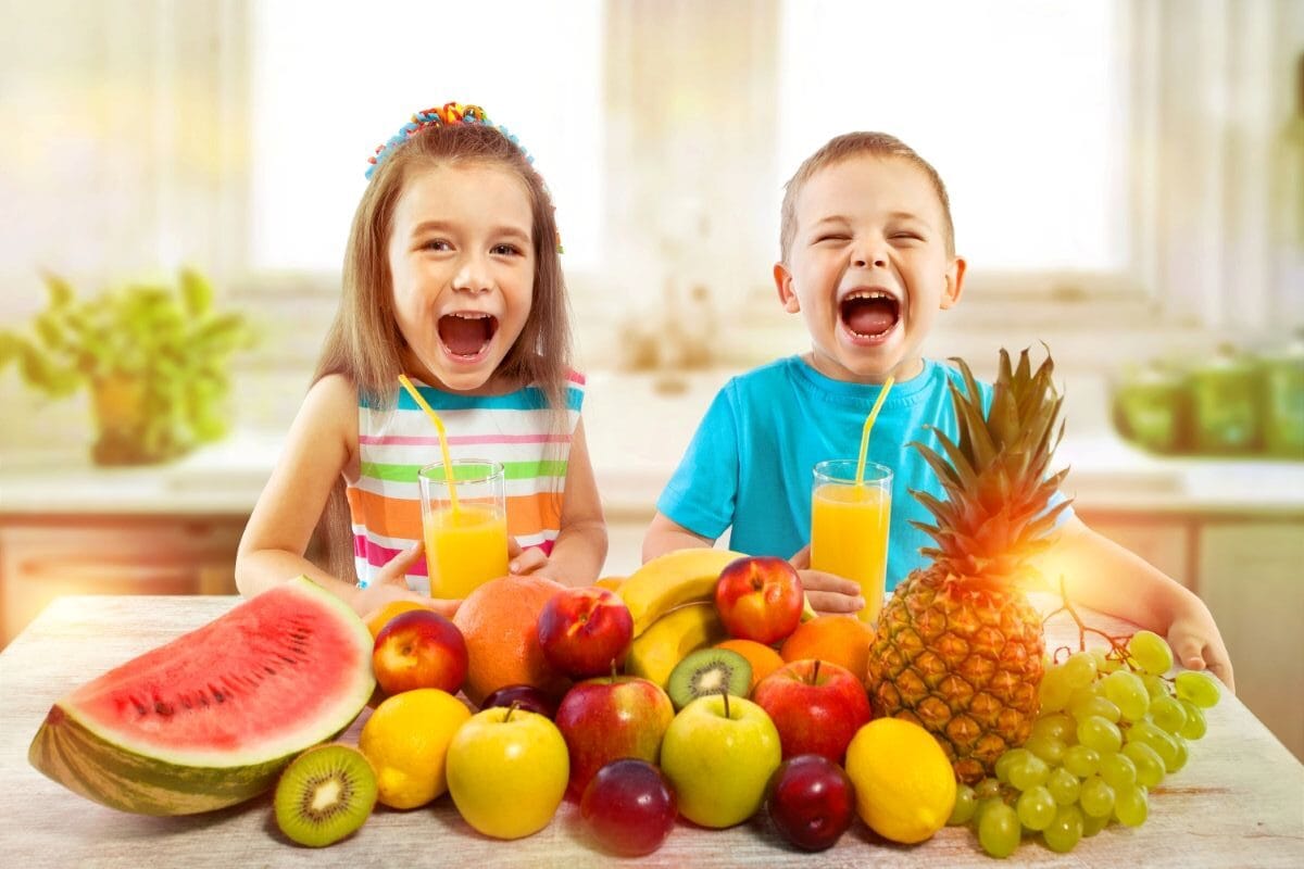 How To Make Homemade Fruit Juice Soda: A Fun &Amp; Fizzy Family Favorite Recipe Plus Ingredient Tips &Amp; Tricks To Carbonate 3 Daily Mom, Magazine For Families