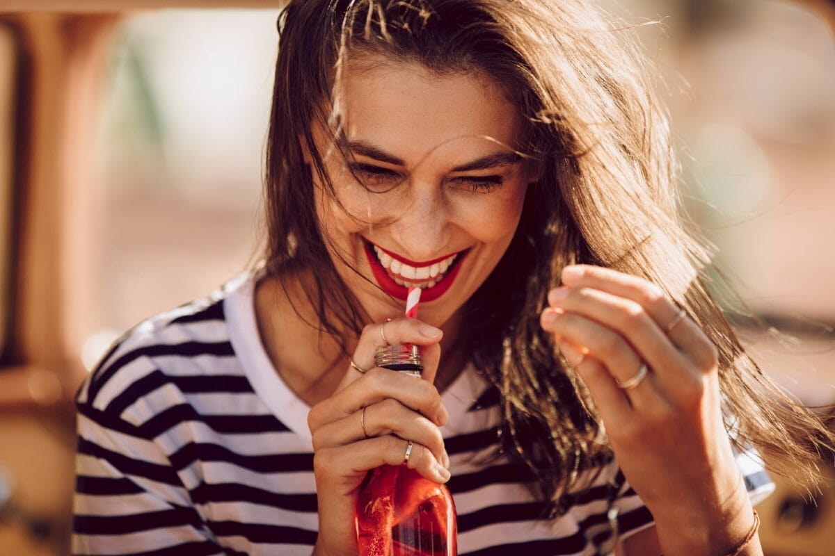 How To Make Sodas At Home: 9+ Easy-To-Make Homemade Soda Recipes &Amp; How To Naturally Carbonate Your Brews 1 Daily Mom, Magazine For Families