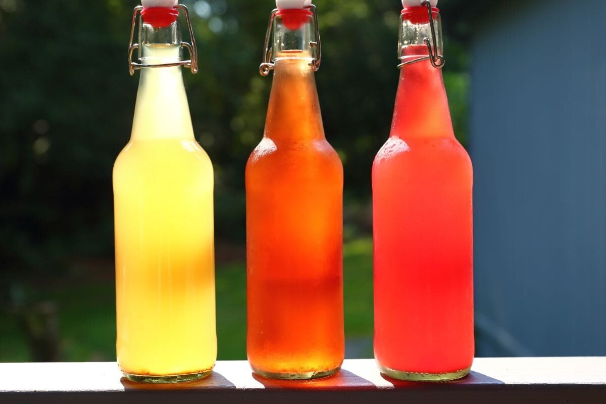 How To Make Homemade Fruit Juice Soda: A Fun &Amp; Fizzy Family Favorite Recipe Plus Ingredient Tips &Amp; Tricks To Carbonate 4 Daily Mom, Magazine For Families