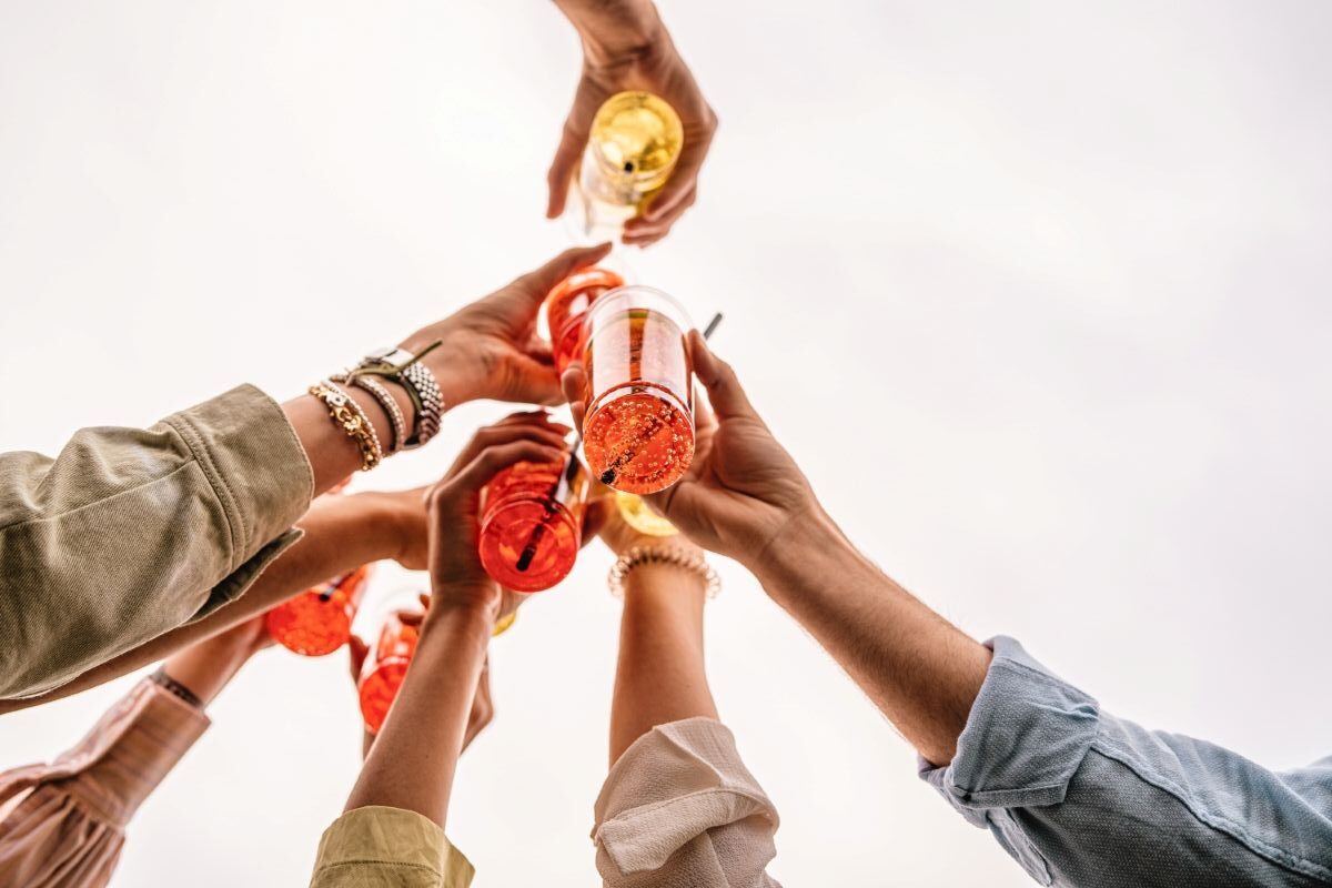 How To Make Sodas At Home: 9+ Easy-To-Make Homemade Soda Recipes &Amp; How To Naturally Carbonate Your Brews 2 Daily Mom, Magazine For Families