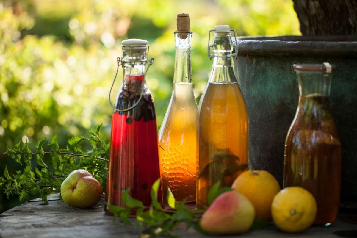 How To Make Sodas At Home: 9+ Easy-To-Make Homemade Soda Recipes &Amp; How To Naturally Carbonate Your Brews 5 Daily Mom, Magazine For Families
