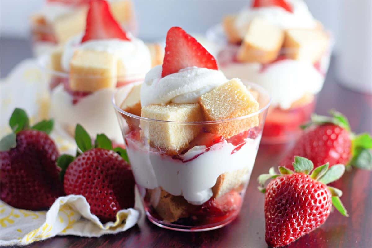 58 Best Picnic Food Ideas: Easy Summer Picnic Recipes &Amp; Snacks To Pack The Best Picnic Food Basket 30 Daily Mom, Magazine For Families