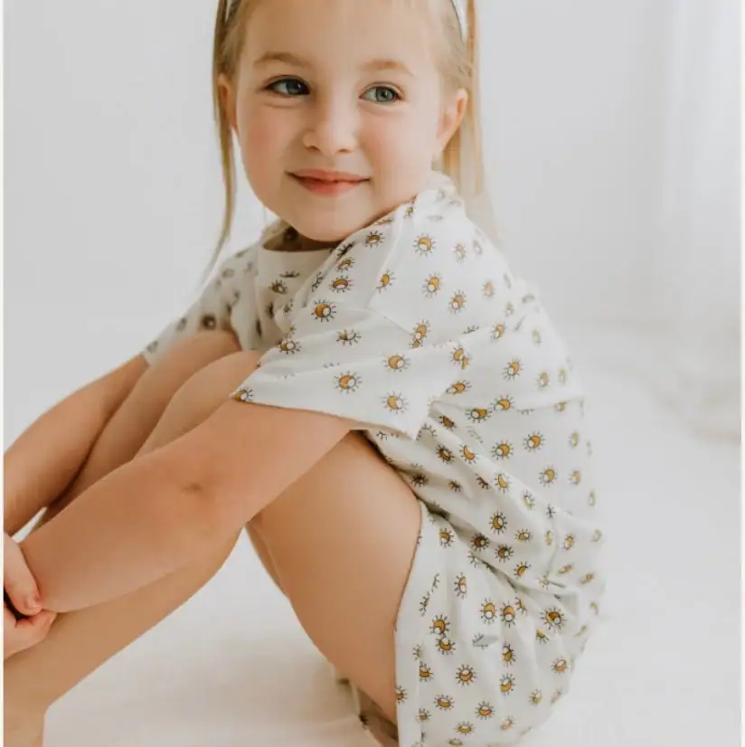 Lightweight Layers For The Whole Family: The Best Clothing For A Stylish Summer {2025} 138 Daily Mom, Magazine For Families