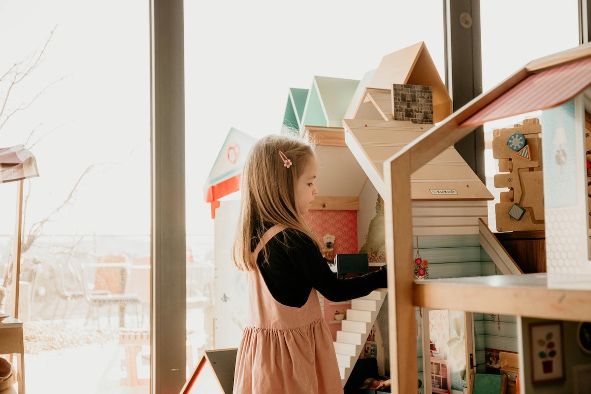 Activities For 2 Year Olds