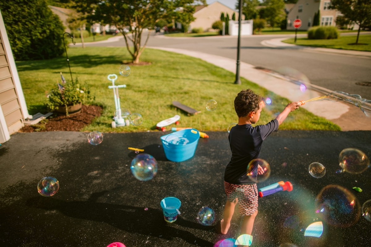 Best Outdoor Activities For 2 Year Olds: Fun Toddler Play Ideas To Support Development Through Sensory And Learning Experiences 5 Daily Mom, Magazine For Families