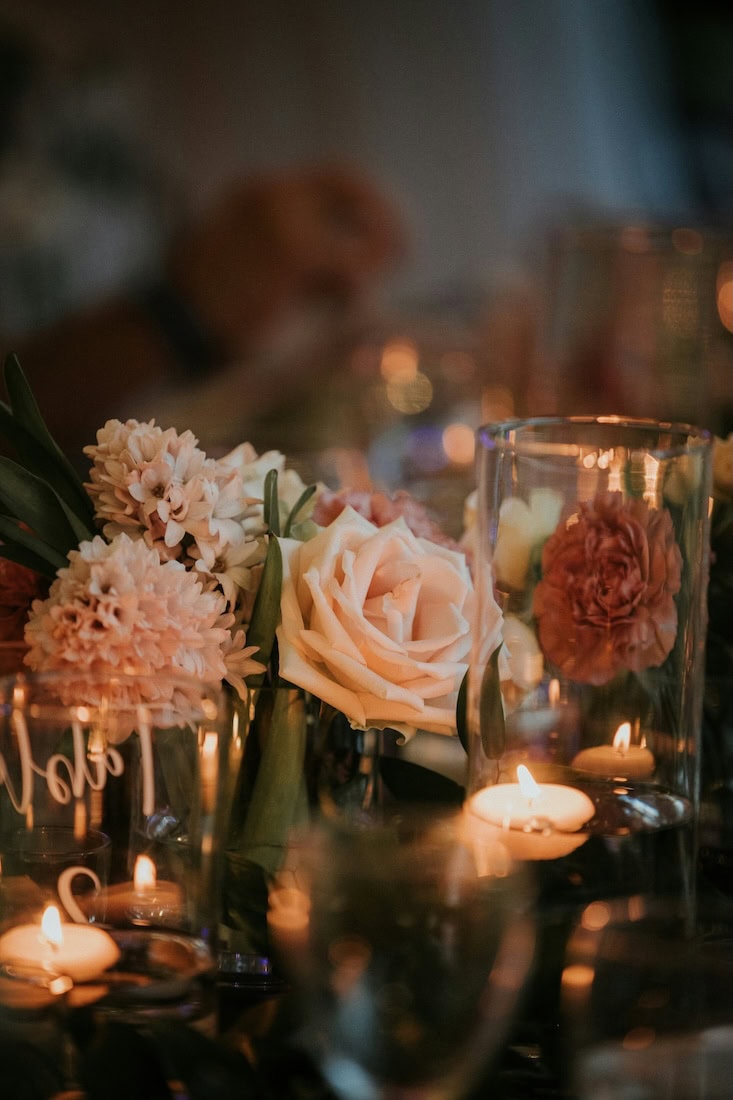 Set a Beautiful Table: Elegant Table Setup Ideas, Chic Centerpiece & Table Decor Ideas for Every Occasion 12 Daily Mom, Magazine for Families Table Setup Ideas