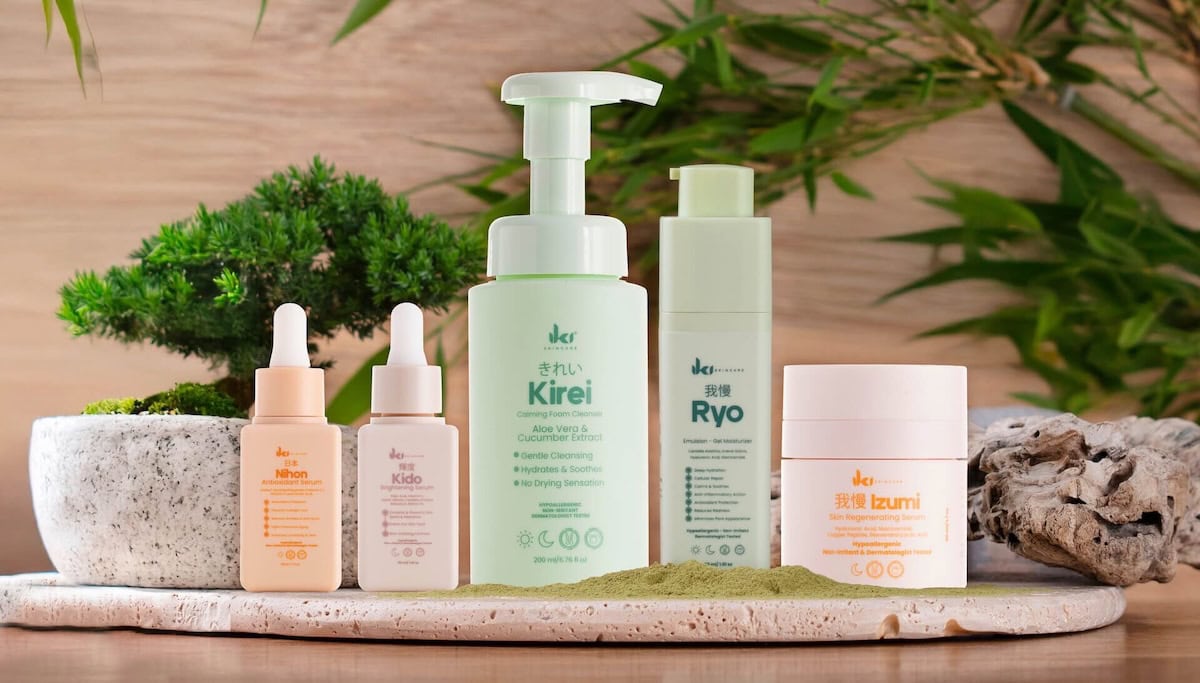 Beauty Basics For Fall: Back-To-School Haircare, Skin-Care, And Makeup Trends With Must-Have Products For Every Age 13 Daily Mom, Magazine For Families