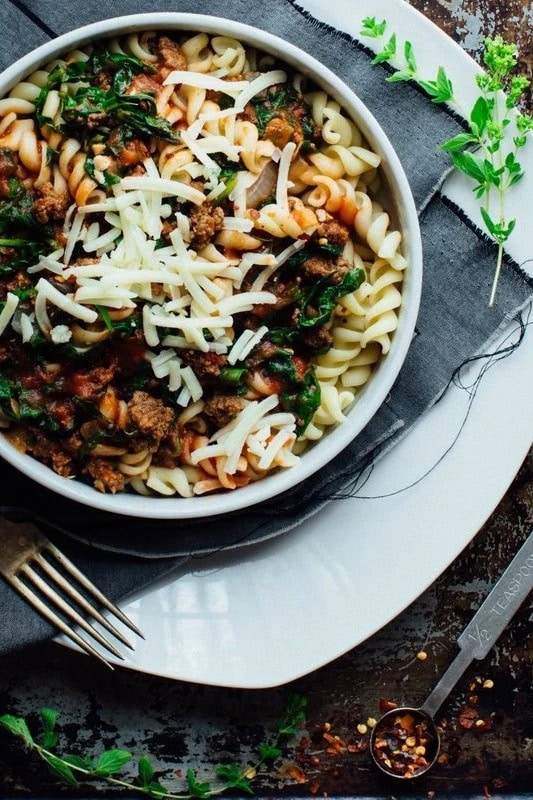 20+ Quick And Easy Recipes For Busy Moms: Healthy Weeknight Meals For Working Singles And Busy Families 3 Daily Mom, Magazine For Families