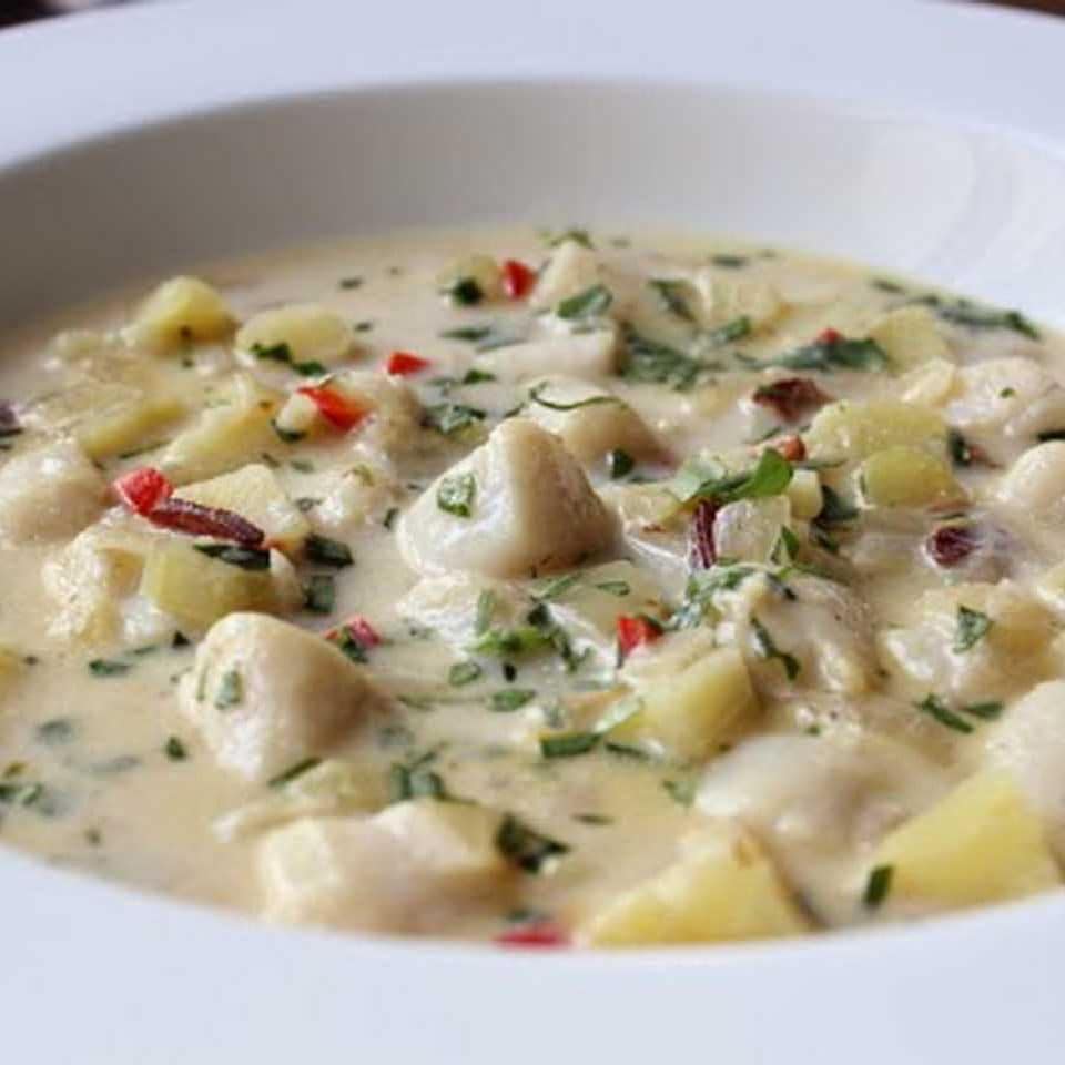 15 Best Recipes Using Scallops: Perfect Seared Scallops &Amp; Pan Seared Scallops With Garlic Butter Cream Sauce 12 Daily Mom, Magazine For Families