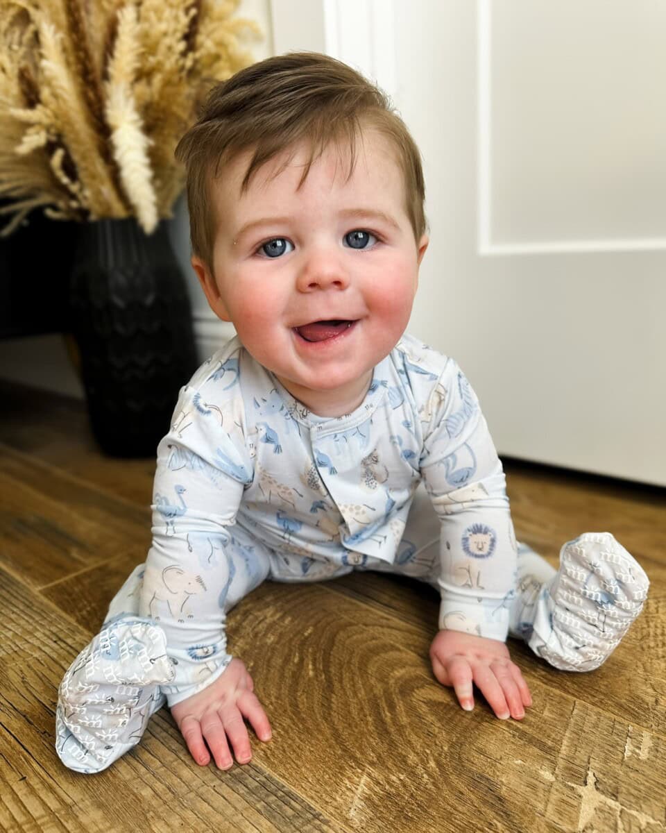 Baby Safety Month: A Complete Checklist To Babyproof Your Home With Essential Childproofing Products 33 Daily Mom, Magazine For Families