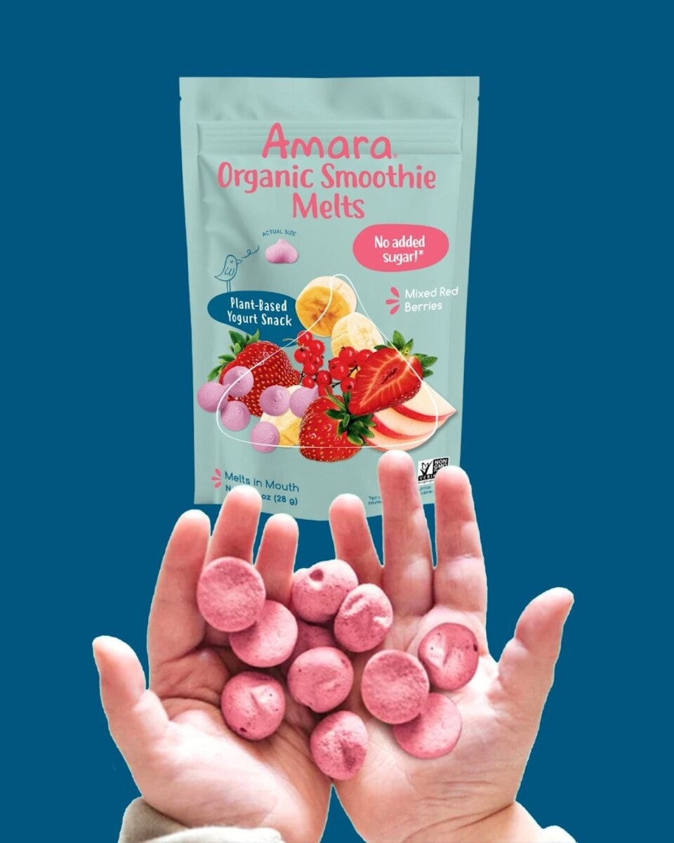 Healthy After School Snacks For Kids And Teachers: Easy Snack Ideas And Refreshing Drinks For The Whole Family 2 Daily Mom, Magazine For Families