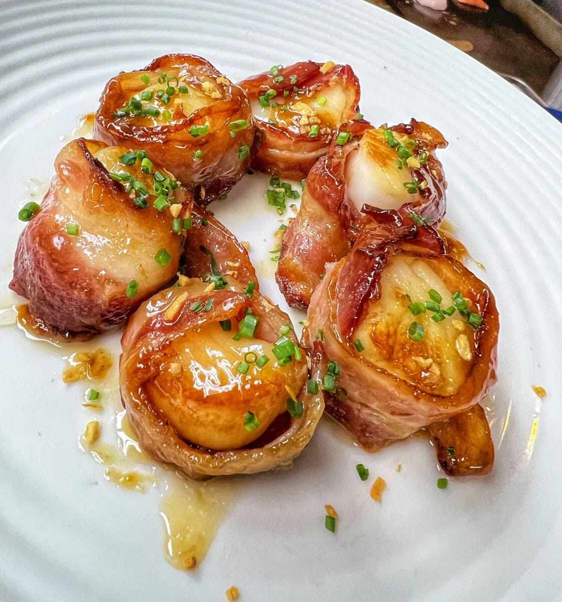 15 Best Recipes Using Scallops: Perfect Seared Scallops &Amp; Pan Seared Scallops With Garlic Butter Cream Sauce 3 Daily Mom, Magazine For Families