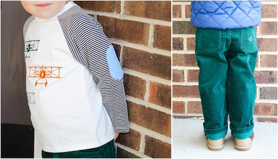 Kick Off the School Year in Style: Cute Outfits for Schools - Back to School Outfit and Shoe Ideas for Kids and Adults 102 Daily Mom, Magazine for Families Kick Off The School Year In Style: Cute Outfits For Schools - Back To School Outfit And Shoe Ideas For Kids And Adults 102 Daily Mom, Magazine For Families