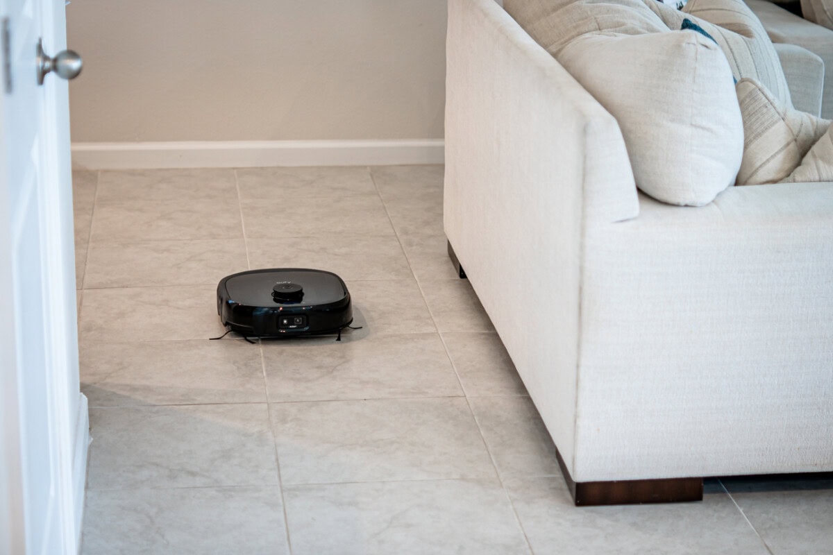 Eufy Robot Vacuum E28 Review: Complete 2-In-1 Robot Vacuum And Mop Combo With Portable Deep Cleaner 11 Daily Mom, Magazine For Families