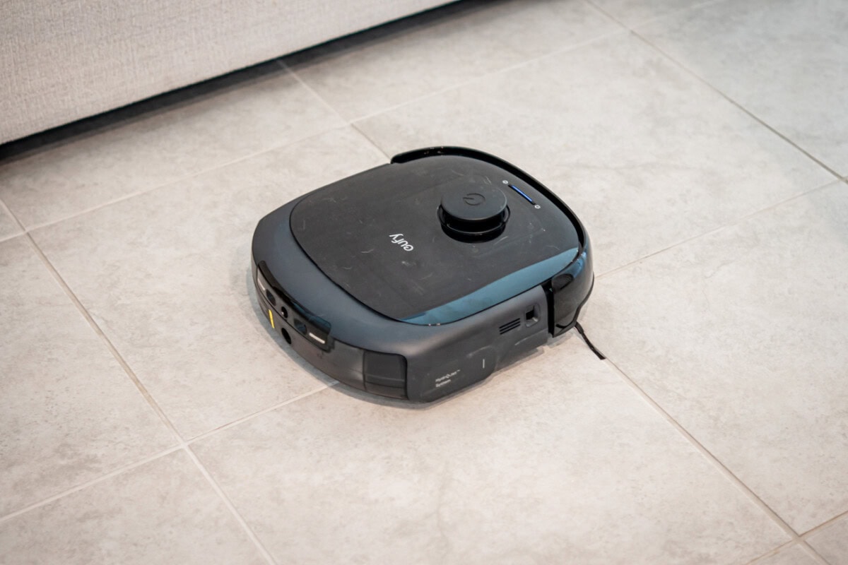 Eufy Robot Vacuum E28 Review: Complete 2-In-1 Robot Vacuum And Mop Combo With Portable Deep Cleaner 15 Daily Mom, Magazine For Families