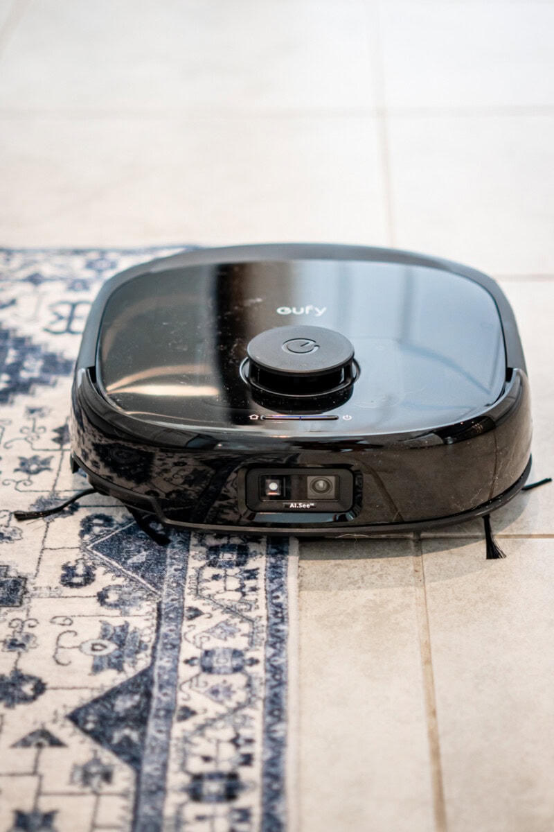 Eufy Robot Vacuum E28 Review: Complete 2-In-1 Robot Vacuum And Mop Combo With Portable Deep Cleaner 20 Daily Mom, Magazine For Families