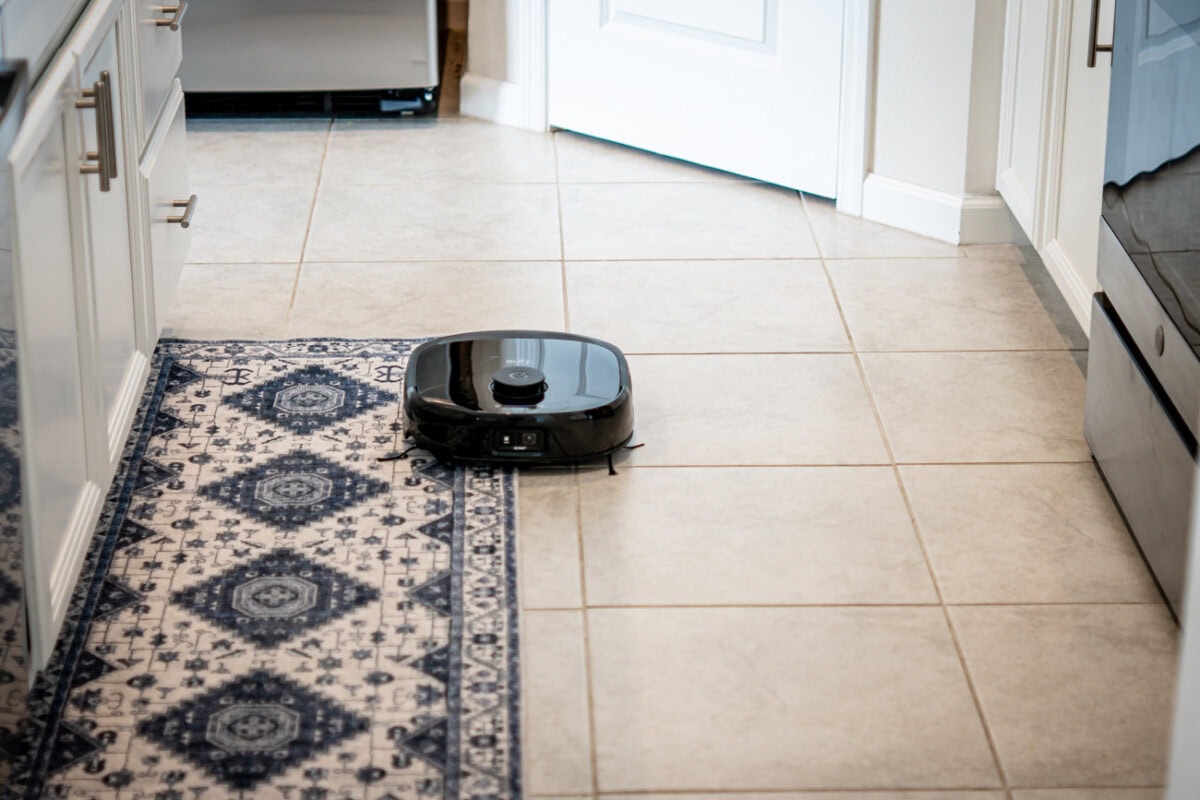 Eufy Robot Vacuum E28 Review: Complete 2-In-1 Robot Vacuum And Mop Combo With Portable Deep Cleaner 6 Daily Mom, Magazine For Families