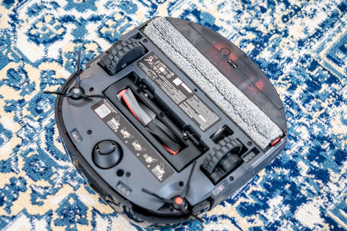 Eufy Robot Vacuum E28 Review: Complete 2-In-1 Robot Vacuum And Mop Combo With Portable Deep Cleaner 5 Daily Mom, Magazine For Families