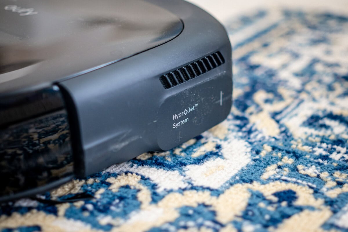 Eufy Robot Vacuum E28 Review: Complete 2-In-1 Robot Vacuum And Mop Combo With Portable Deep Cleaner 14 Daily Mom, Magazine For Families