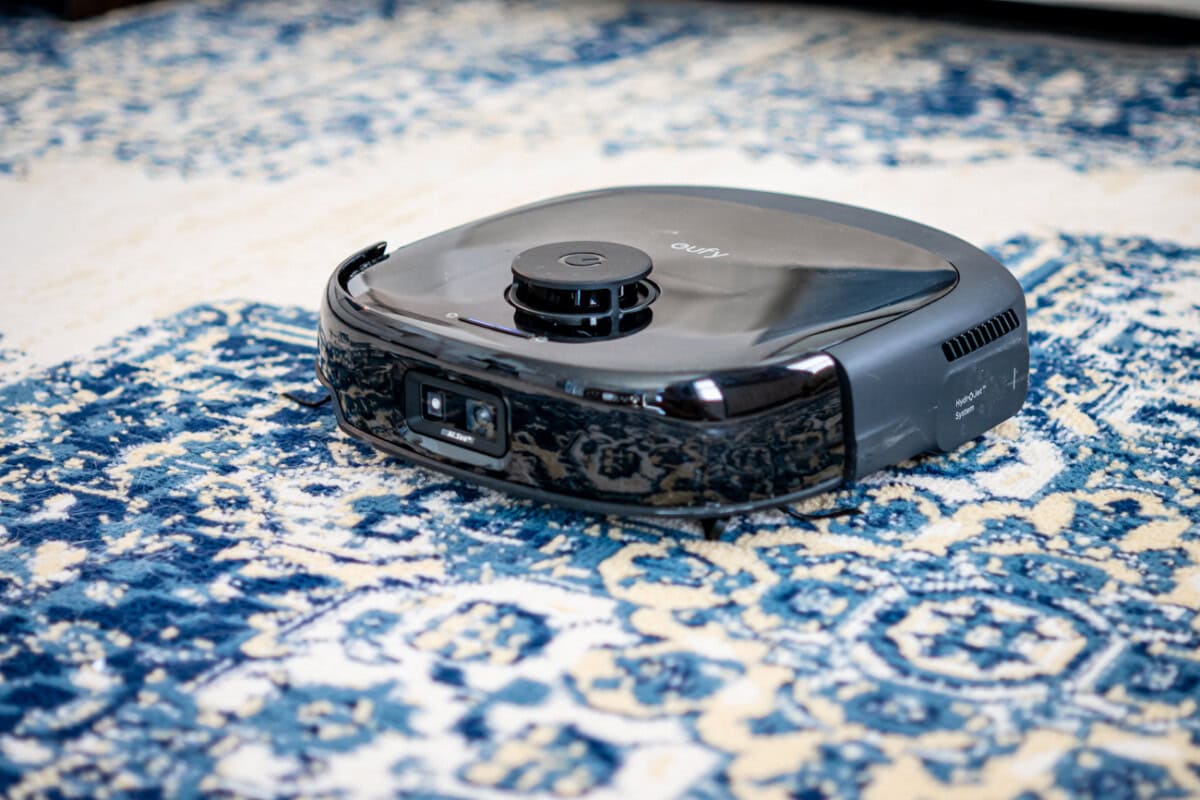 Eufy Robot Vacuum E28 Review: Complete 2-In-1 Robot Vacuum And Mop Combo With Portable Deep Cleaner 4 Daily Mom, Magazine For Families
