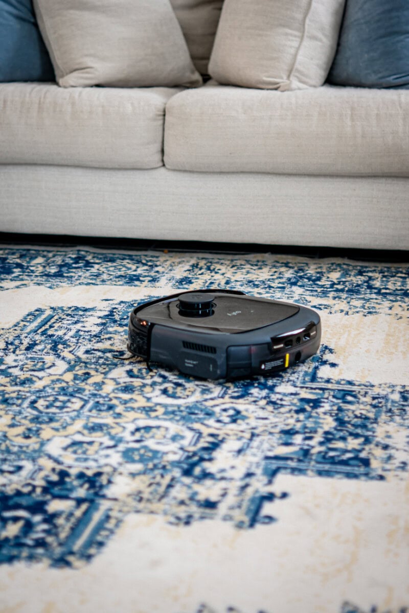 Eufy Robot Vacuum E28 Review: Complete 2-In-1 Robot Vacuum And Mop Combo With Portable Deep Cleaner 22 Daily Mom, Magazine For Families