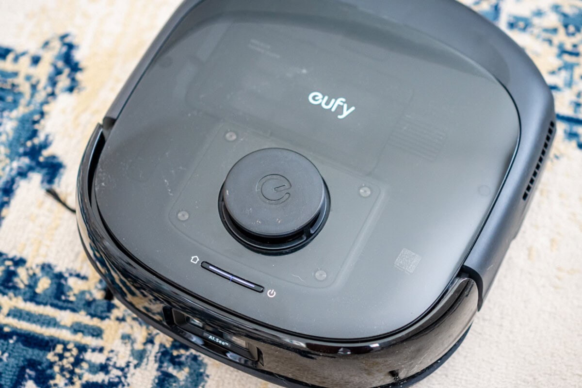 Eufy Robot Vacuum E28 Review: Complete 2-In-1 Robot Vacuum And Mop Combo With Portable Deep Cleaner 16 Daily Mom, Magazine For Families