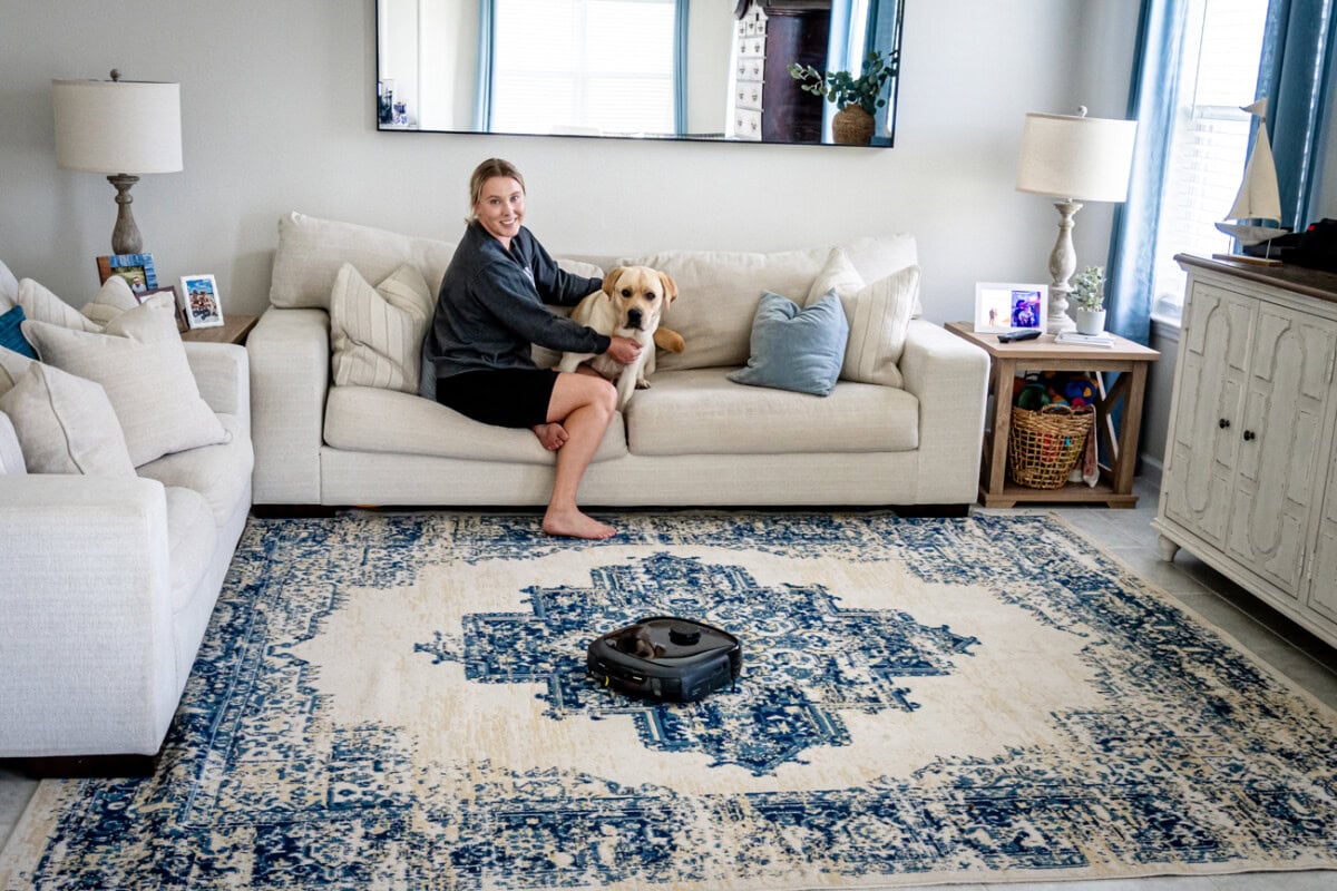 Eufy Robot Vacuum E28 Review: Complete 2-In-1 Robot Vacuum And Mop Combo With Portable Deep Cleaner 21 Daily Mom, Magazine For Families
