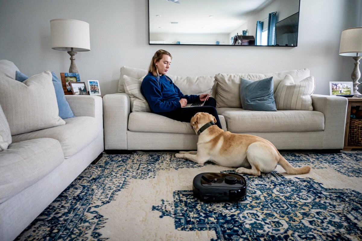 Eufy Robot Vacuum E28 Review: Complete 2-In-1 Robot Vacuum And Mop Combo With Portable Deep Cleaner 1 Daily Mom, Magazine For Families