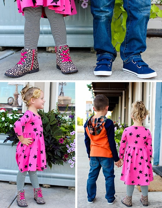 Kick Off the School Year in Style: Cute Outfits for Schools - Back to School Outfit and Shoe Ideas for Kids and Adults 107 Daily Mom, Magazine for Families Kick Off The School Year In Style: Cute Outfits For Schools - Back To School Outfit And Shoe Ideas For Kids And Adults 107 Daily Mom, Magazine For Families
