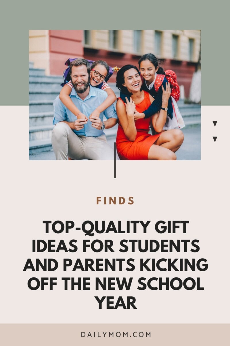 Top Gift Items for Students and Parents: The Best Back to School Gift List for a Successful First Day 104 Daily Mom, Magazine for Families Top Gift Items For Students And Parents: The Best Back To School Gift List For A Successful First Day 101 Daily Mom, Magazine For Families
