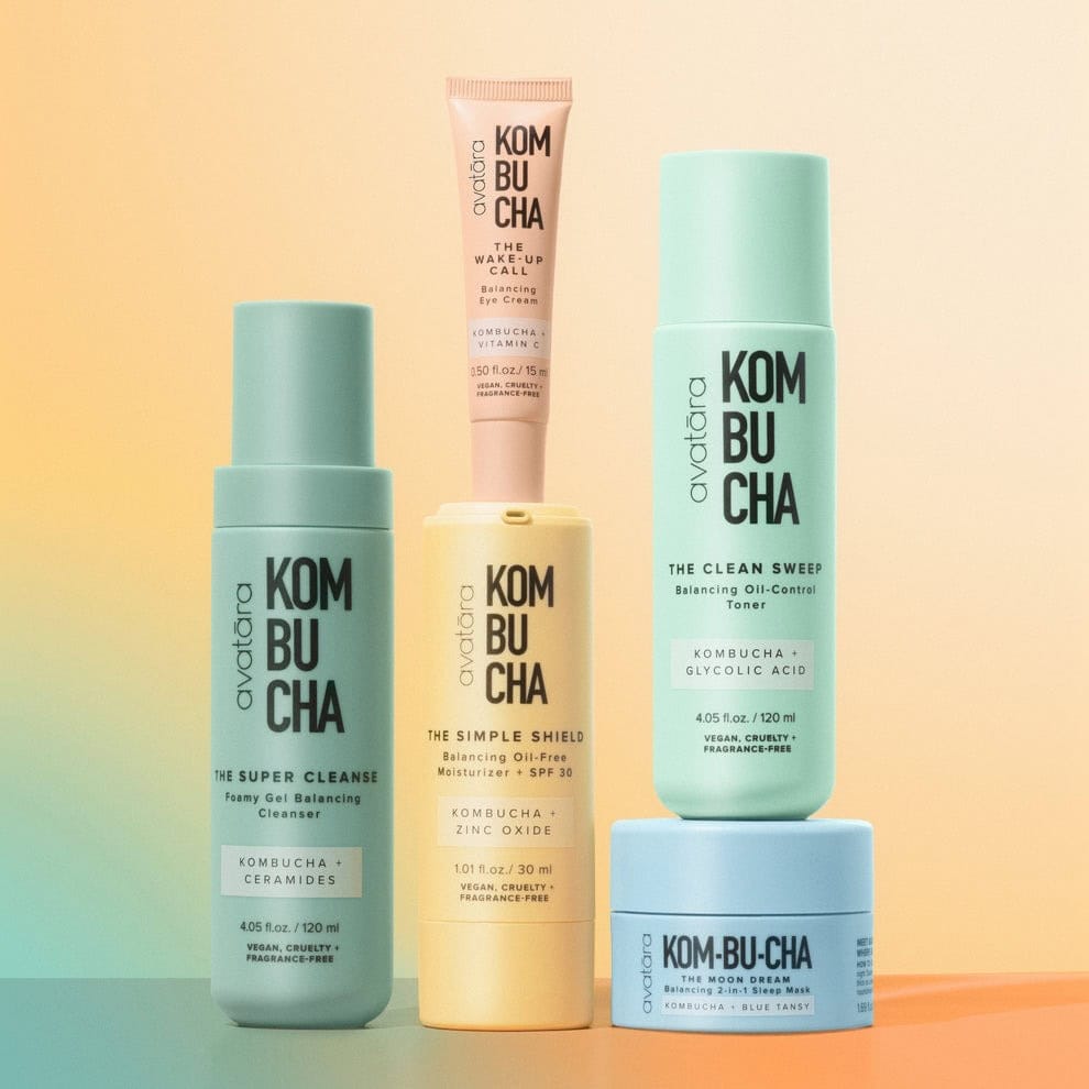 Beauty Basics For Fall: Back-To-School Haircare, Skin-Care, And Makeup Trends With Must-Have Products For Every Age 21 Daily Mom, Magazine For Families