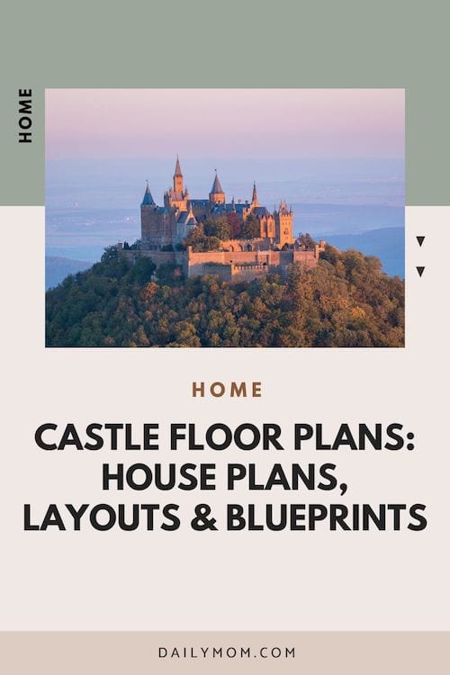 Daily Mom Parent Portal Castle House Plans