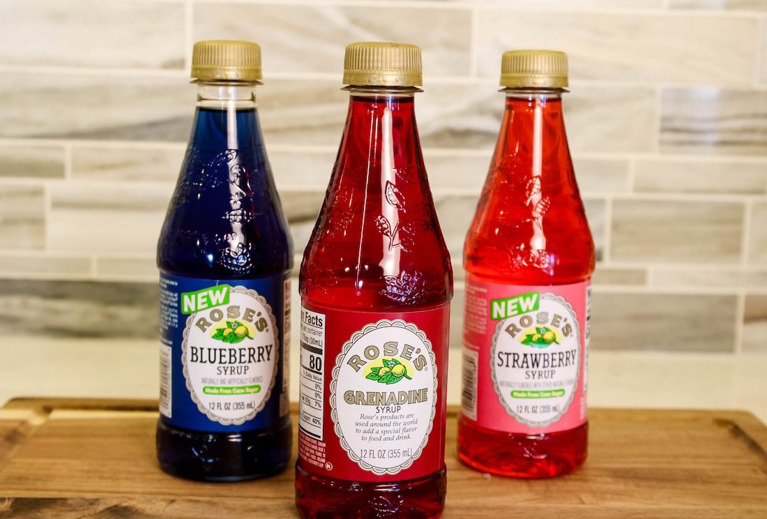50 Best Homemade Soda Recipes: Lime Soda, Dirty Soda, And Italian Soda Recipe Flavored Drink Ideas For Your Soda Bar 4 Daily Mom, Magazine For Families