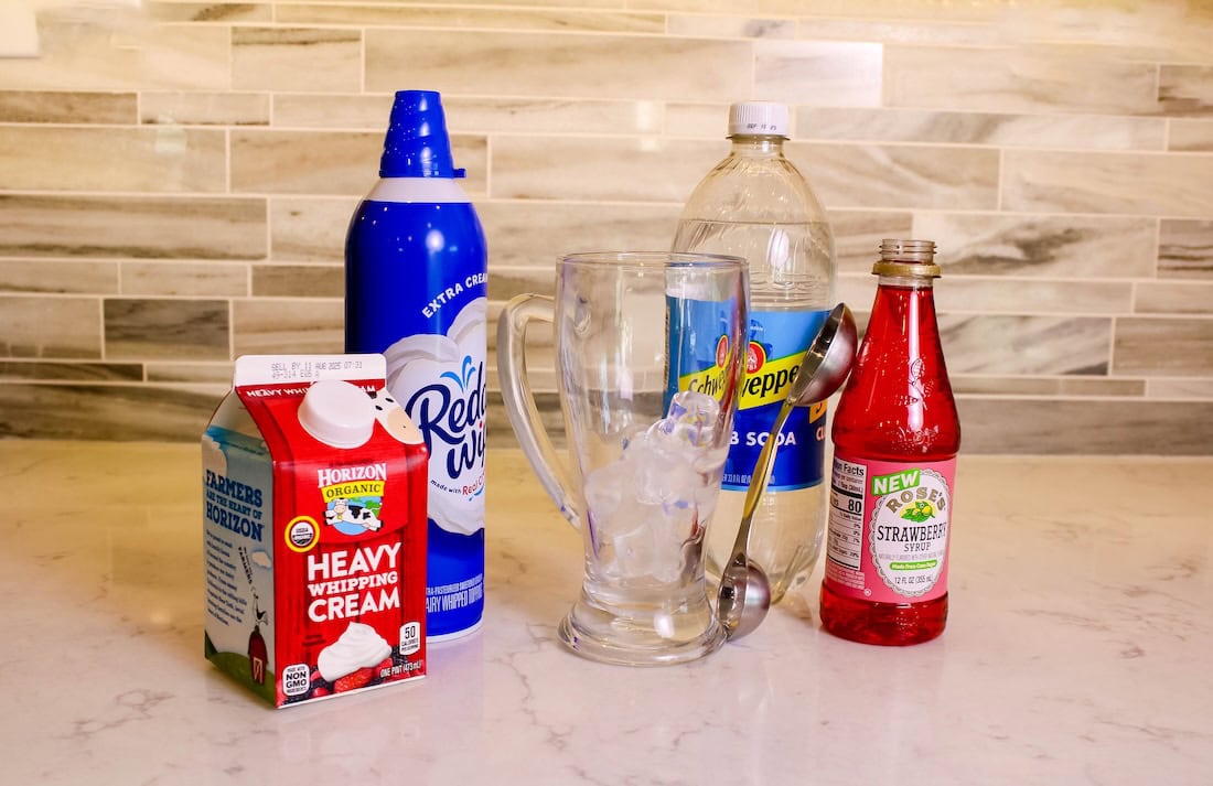 50 Best Homemade Soda Recipes: Lime Soda, Dirty Soda, And Italian Soda Recipe Flavored Drink Ideas For Your Soda Bar 5 Daily Mom, Magazine For Families