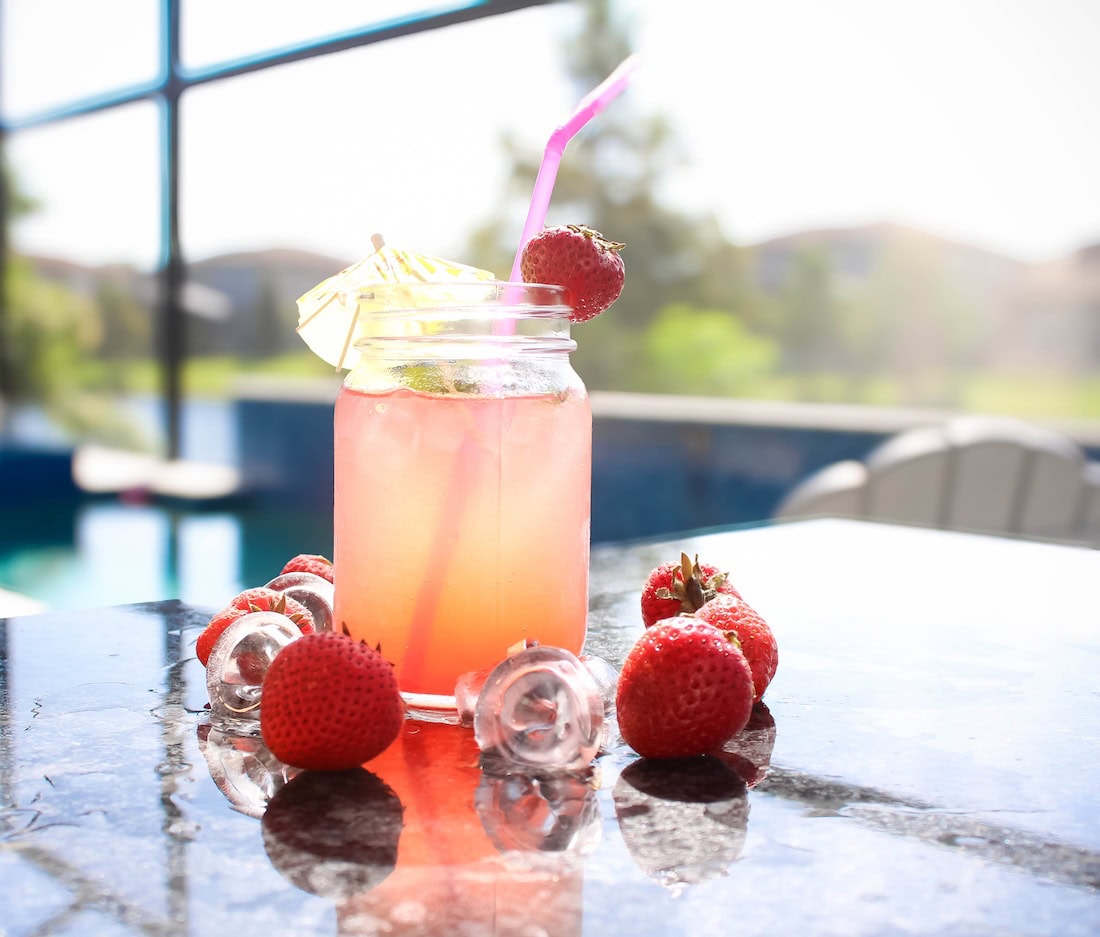 50 Best Homemade Soda Recipes: Lime Soda, Dirty Soda, And Italian Soda Recipe Flavored Drink Ideas For Your Soda Bar 16 Daily Mom, Magazine For Families
