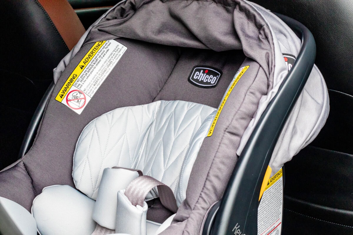 Infants Essentials: The Ultimate Checklist Of Baby Must-Haves For First Time Parents This Summer 17 Daily Mom, Magazine For Families