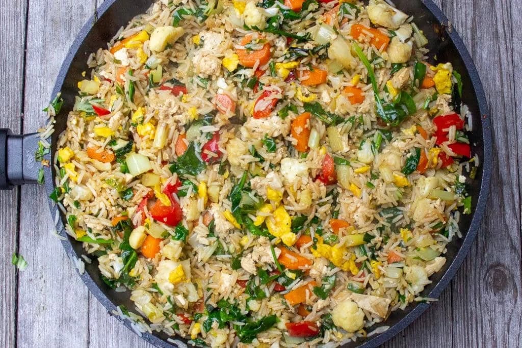 20+ Quick And Easy Recipes For Busy Moms: Healthy Weeknight Meals For Working Singles And Busy Families 33 Daily Mom, Magazine For Families