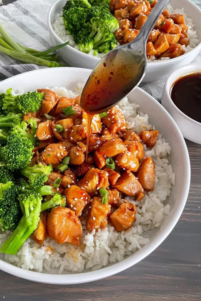 20+ Quick And Easy Recipes For Busy Moms: Healthy Weeknight Meals For Working Singles And Busy Families 9 Daily Mom, Magazine For Families
