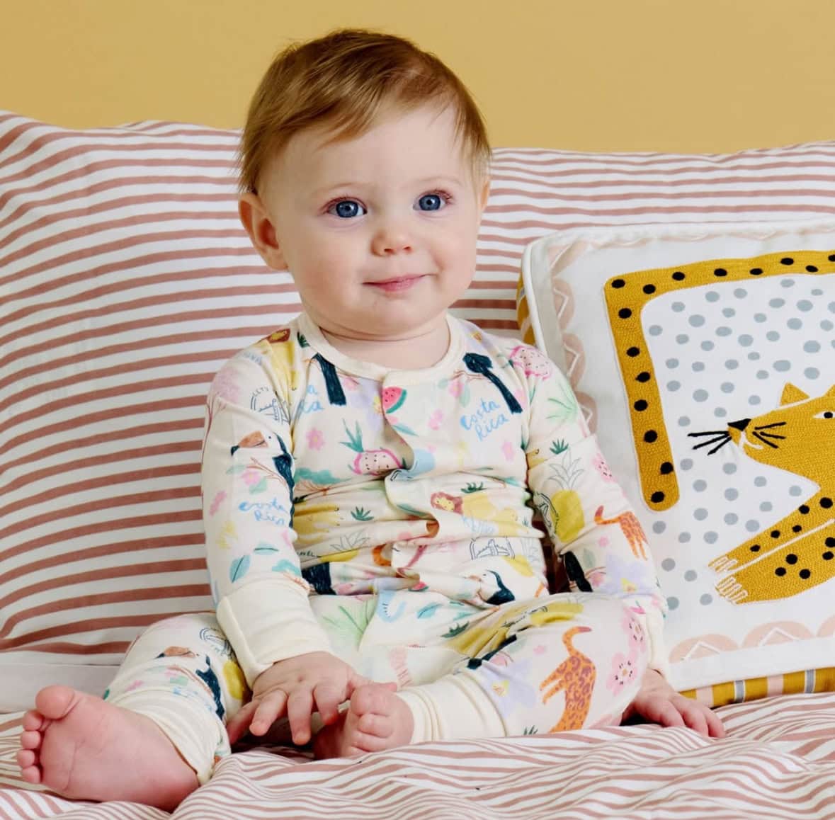 Baby Safety Month: A Complete Checklist To Babyproof Your Home With Essential Childproofing Products 29 Daily Mom, Magazine For Families