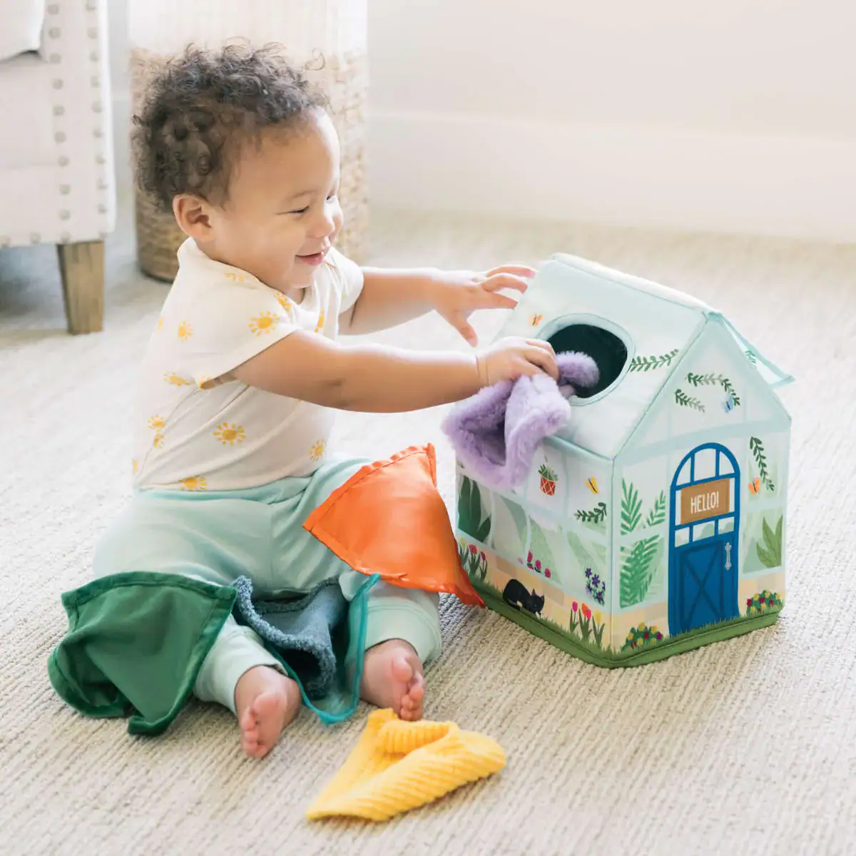 Baby Safety Month: A Complete Checklist To Babyproof Your Home With Essential Childproofing Products 231 Daily Mom, Magazine For Families