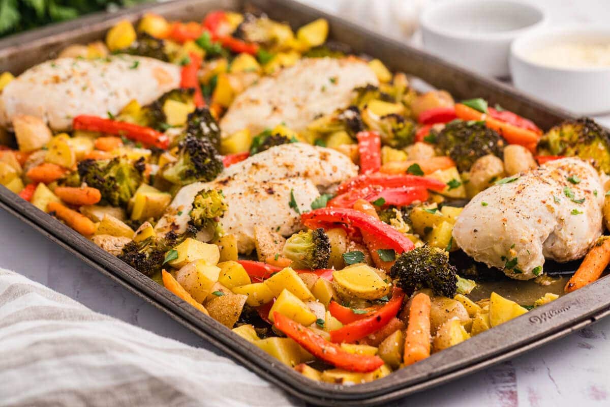 20+ Quick And Easy Recipes For Busy Moms: Healthy Weeknight Meals For Working Singles And Busy Families 1 Daily Mom, Magazine For Families
