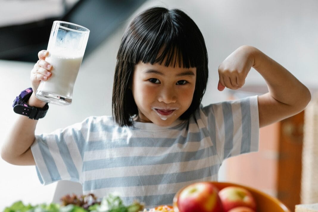 after school snacks feature