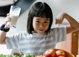 after school snacks feature