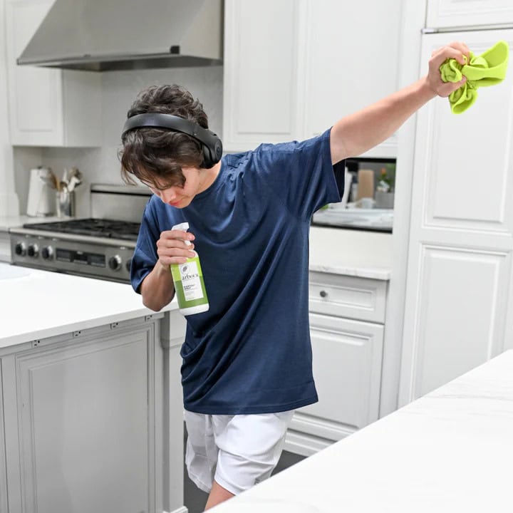 Keeping A Clean House In Winter: Decluttering With Kids, Smart Habits, And The Must-Have Cleaning Supplies For A Spotless, Tidy Home 43 Daily Mom, Magazine For Families