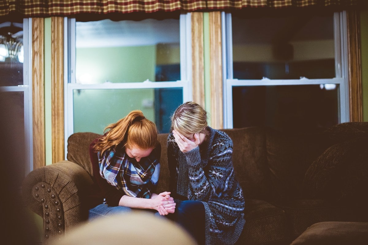 How To Cope With Divorced Parents